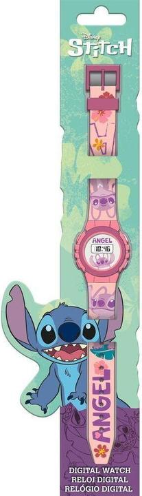Productafbeelding Kids Licensing Angel (Digitaal horloge)
