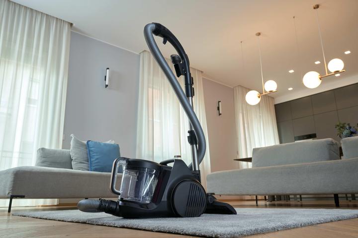 Produktbild Hoover HP410P 011