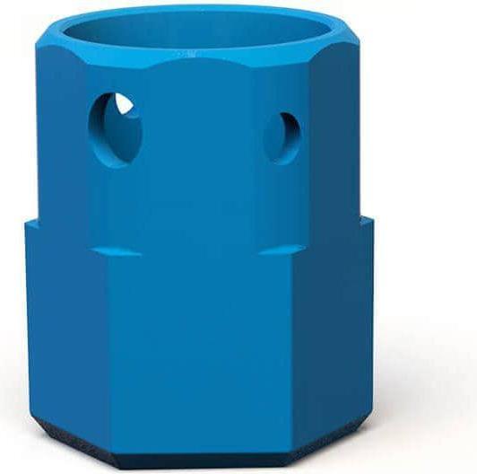Nuki Door knob adapter WINKHAUS, DOM