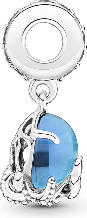Image du produit Pandora Pieuvre arboricole (Argent 925, Verre)