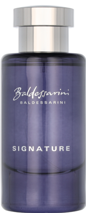 Image du produit Baldessarini Eau de toilette Signature 50 ml (Eau de toilette, 50 ml)