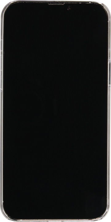 Actual product image PhoneLook Sleeve transparent Summer 18 24 (Apple iPhone 13 Pro Max)
