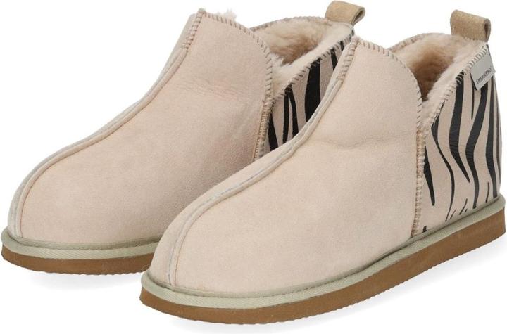 Actual product image Shepherd of Sweden Annie slippers (41)