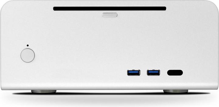 Produktbild Streacom Fc8 (Mini-ITX)