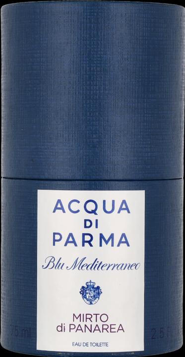 Actual product image Acqua Di Parma Mirto di Panarea (Eau de toilette, 75 ml)