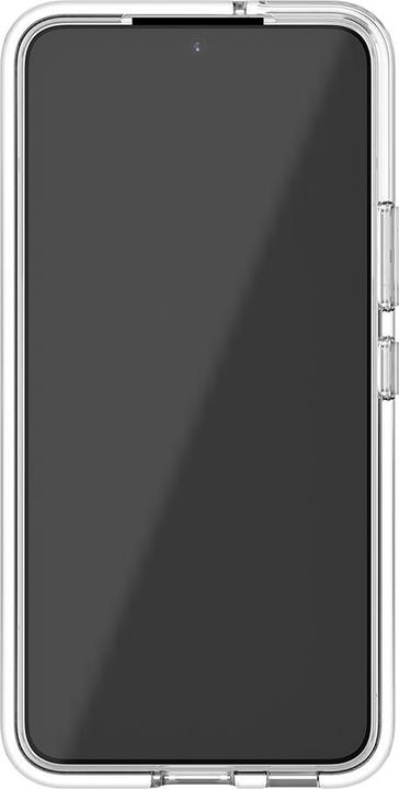 Productafbeelding Ugly Rubber Puur hoesje voor Samsung Galaxy S23 helder (Samsung Galaxy S23)