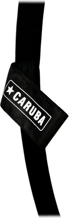 Actual product image Caruba 5 in 1 Gold, Silver, Black, White, Transparent 100 x 150cm (Folding reflector, Reflector)