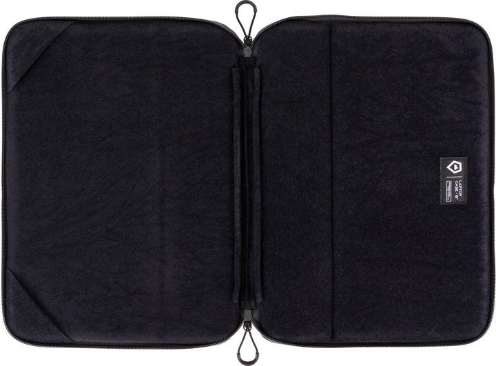 Actual product image Wandrd Laptop Case 16, Yuma Tan (16")