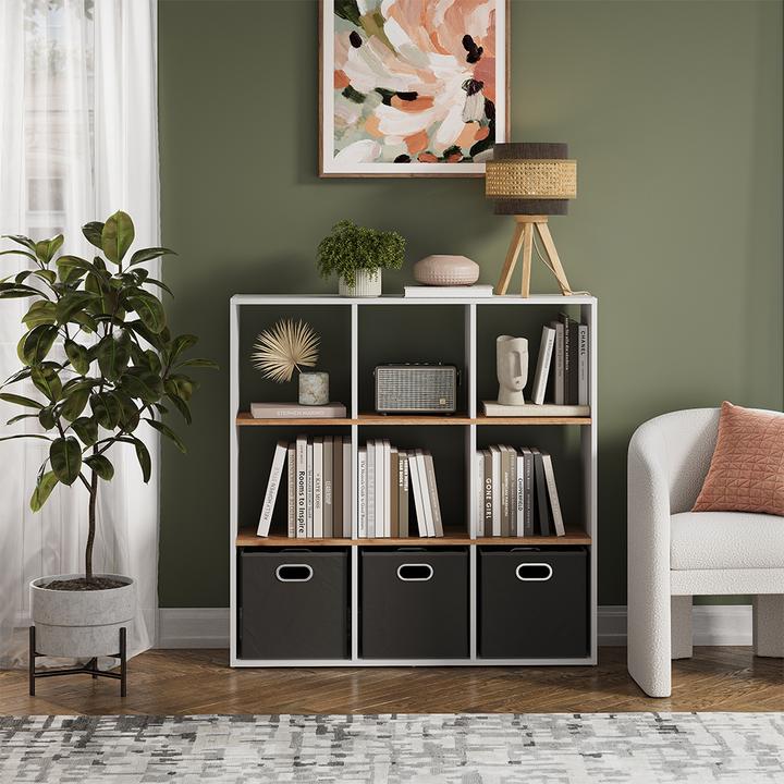 Immagine prodotto Vicco Nove (107.20 x 29 x 107.80 cm)