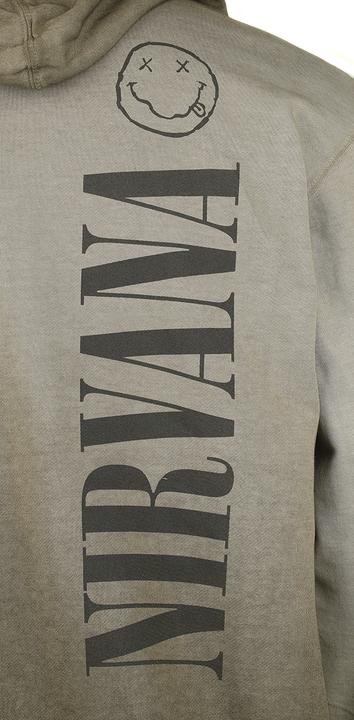 Produktbild Nirvana Yellow Smiley (XXL)