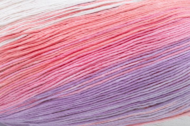 Actual product image Gründl Cotton Quick Batik, 100 g (260 m)