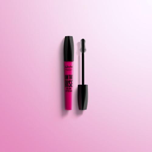 Image du produit NYX Professional Make-Up NYX Mascara - On the Rise Volume Liftscara Noir (1 Noir)