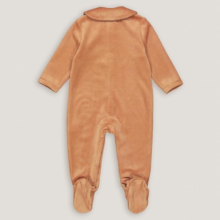 Produktbild La Redoute Collections Strampler aus Cord (60)