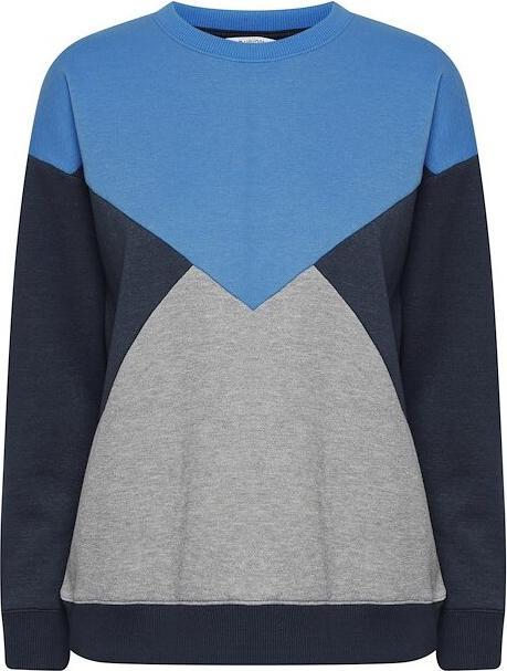 Actual product image B.young 's sweater byruperta (L)