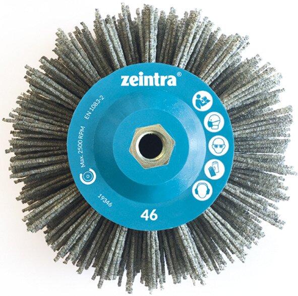 Produktbild Zeintra Schleifborsten K80, M14 (80)