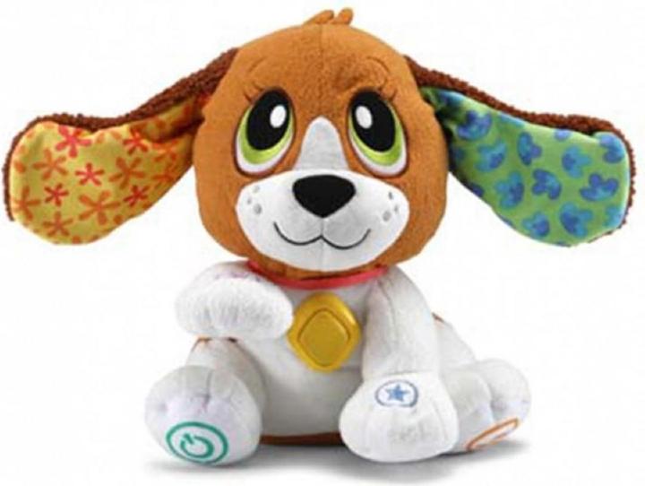 Actual product image VTech Toutou parle avec moi (28 cm)