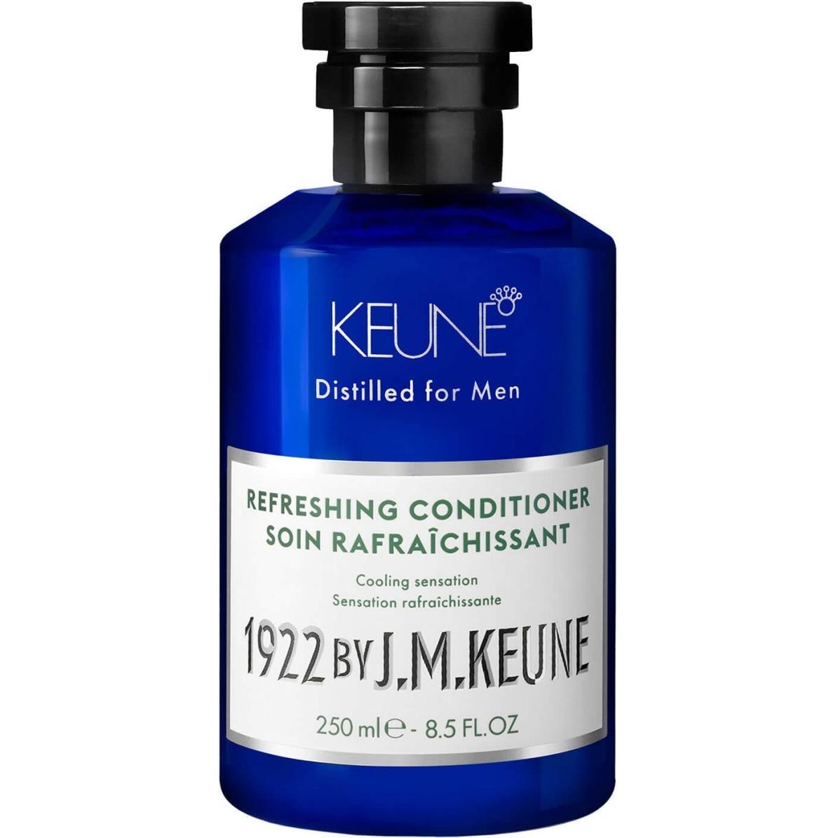 Thumbnail - Keune, Conditioner, 1922 by J.M. - Refreshing Conditioner (250 ml)
