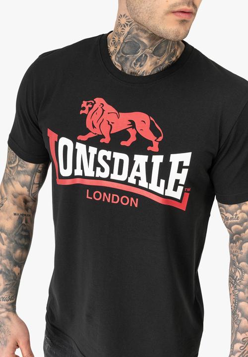 Immagine prodotto Lonsdale Lion Two Tone (3XL)