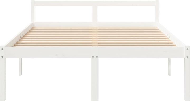 Image du produit vidaXL Seniorenbett (160 x 200 cm)