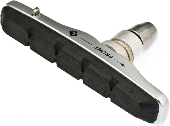 Produktbild swissstop Full RxPlus (Gummi)