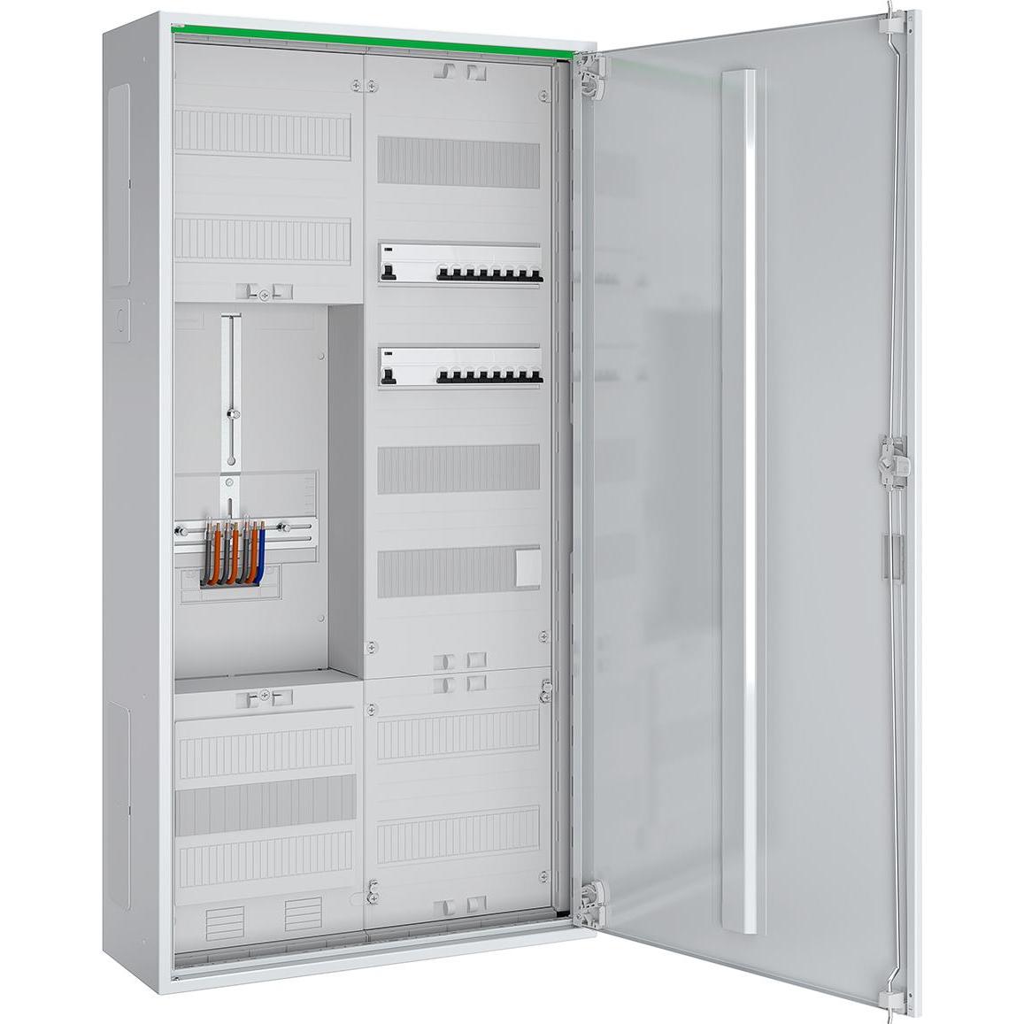 ABN, Verteilerschrank Zubehör, Zählerschrank