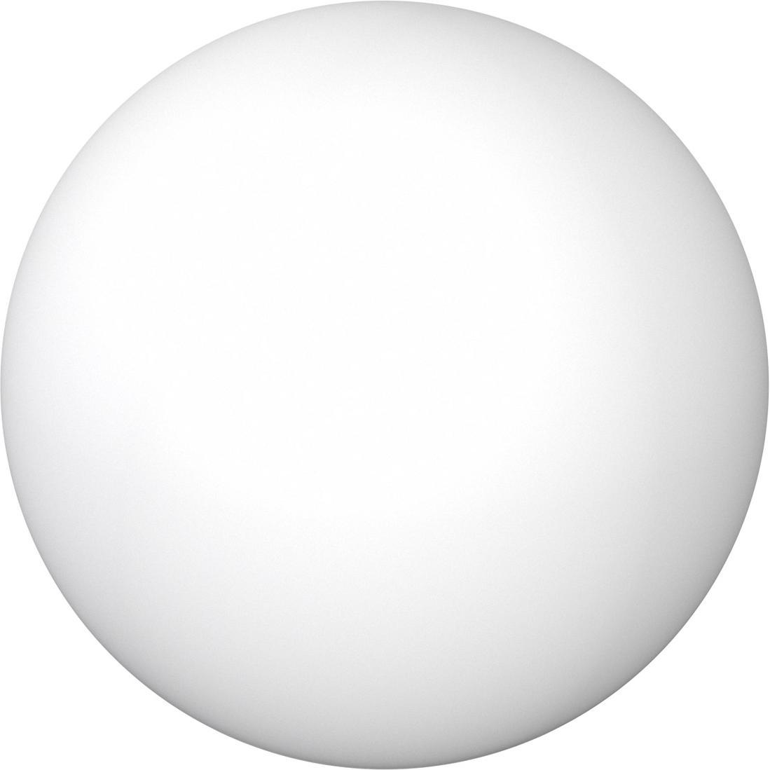 EVN, Gartenbeleuchtung, LightBall KA6001 KugelAussenleuchteØ600 (E27, IP55)