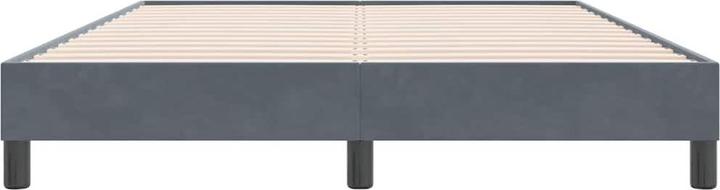 Produktbild vidaXL Boxspringbett (160 x 220 cm)