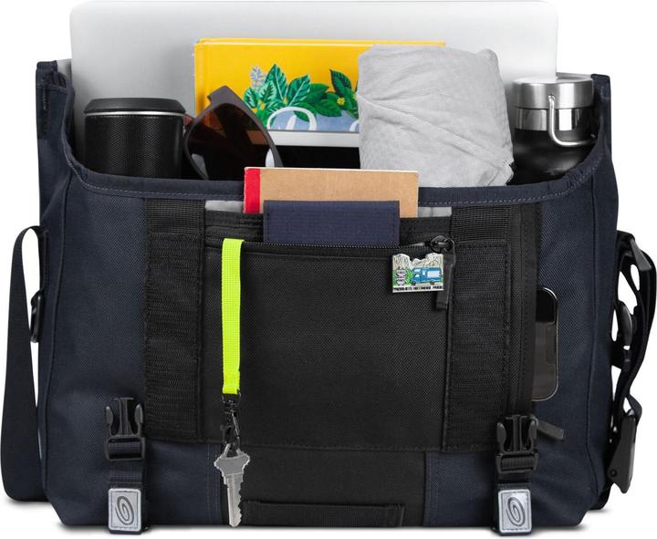 Image du produit Timbuk2 Classic Messenger (13", Universel)