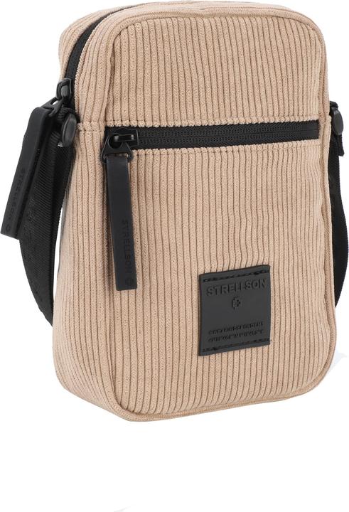 Actual product image Strellson swiss cottage clint shoulderbag xsvz