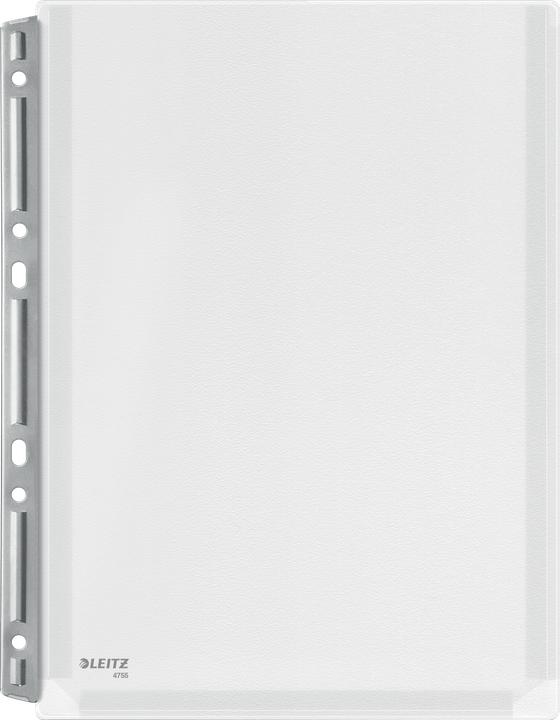 Image du produit Leitz Sac de présentation PP Maxi (A4, 3 x)