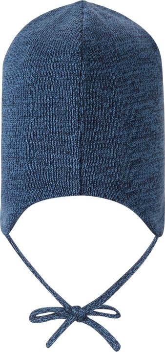 Actual product image Reima Kleinkinder Mütze Latvat Ocean (52)