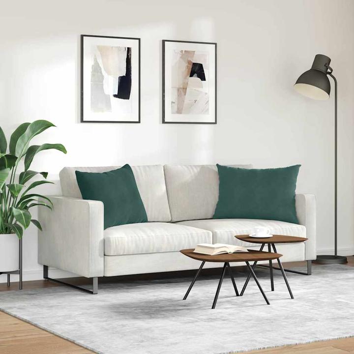 Image du produit vidaXL Sofakissen (70 x 50 cm)
