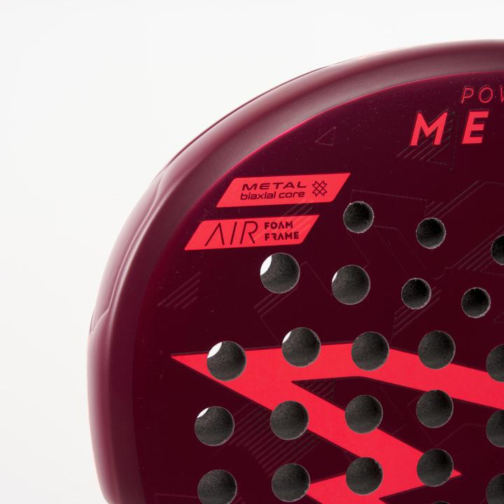 Actual product image Kuikma Power Metal