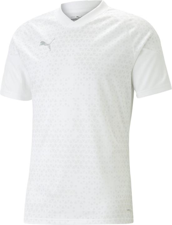 Actual product image Puma teamCUP Training Jersey (M)