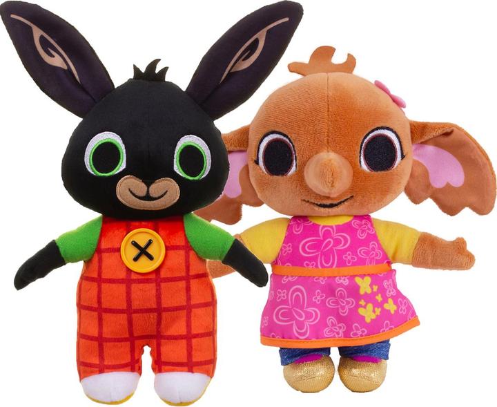 Actual product image Spectron Sula plush toy (25 cm)