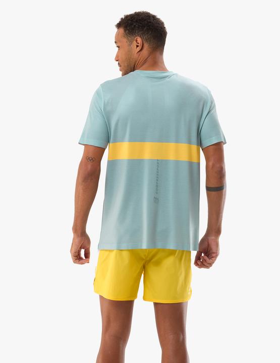 Produktbild Compressport Performance Ss Tshirt M (XL)