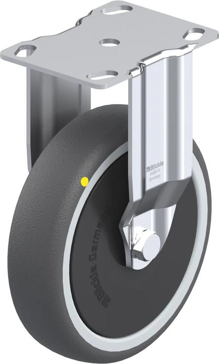 Produktbild kaiserkraft Apparate-Bockrolle BKPA-PATH-ELS