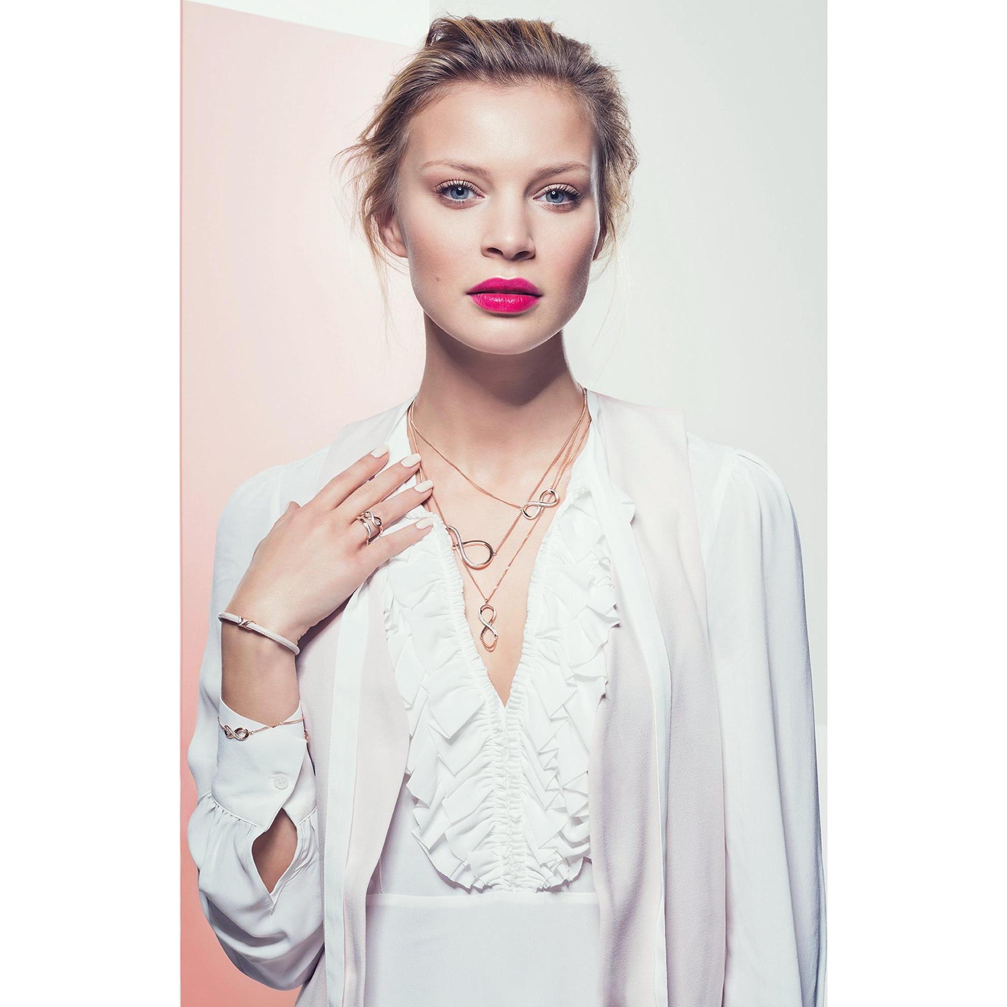 Thumbnail - Caï, Armschmuck, Armband, (20 cm, 925er Silber)