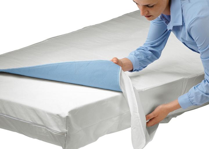 Produktbild Erwin Müller Matratzenschutz (75 x 85 cm)