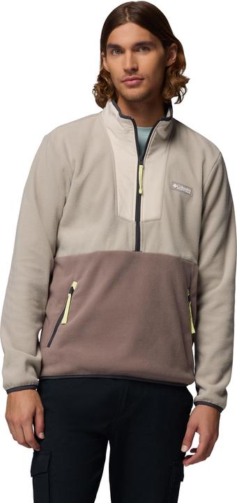 Produktbild Columbia Sequoia Grove Half Zip Fleece (XXL)