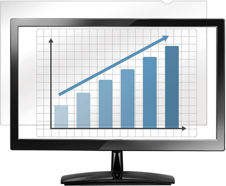 Actual product image Fellowes Privascreen 24.0W 16:9 (24", 16 : 9)