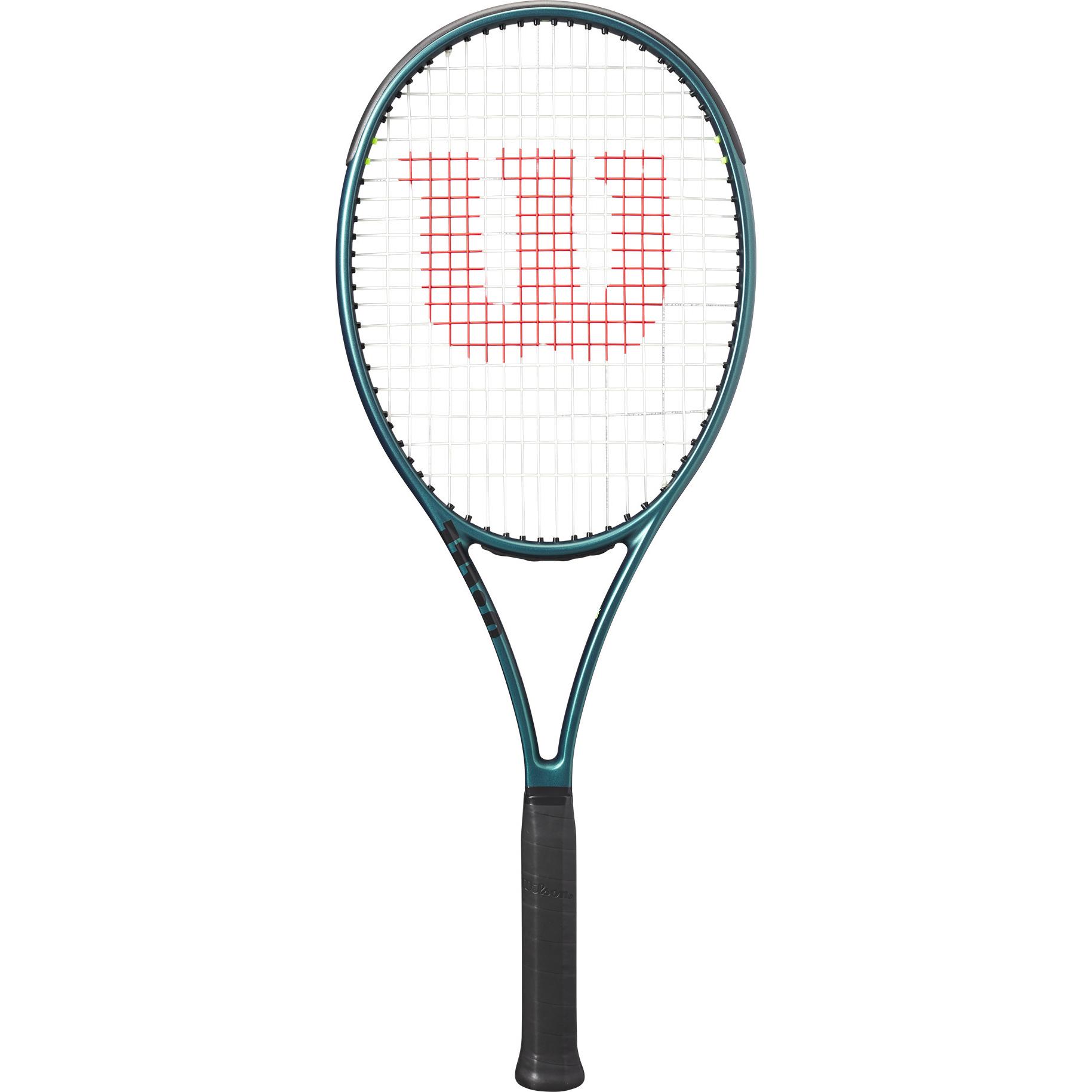 Wilson BLADE 98 v9 18x20② G2 Blade 98 18x20 V9.0 Tennisschläger | Wilson | Tennisfactory.ch