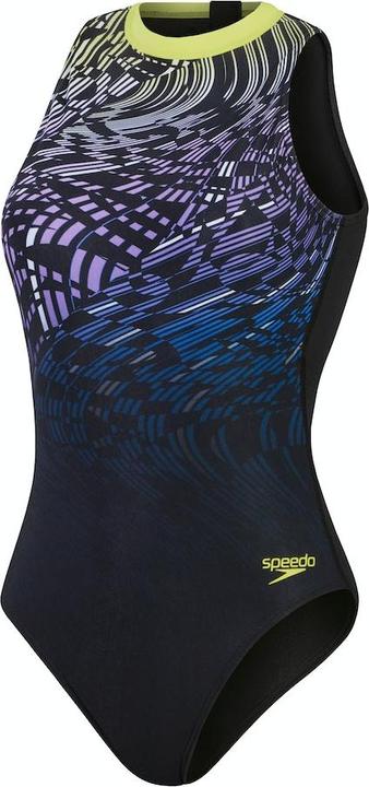 Produktbild Speedo Printed Hydrasuit (44, 46)