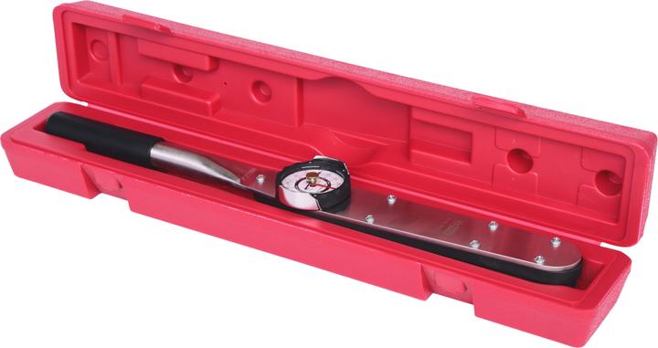 Actual product image KS Tools Test torque wrench, 1/2", 70-350 Nm (1/2", 70 Nm, 350 Nm)