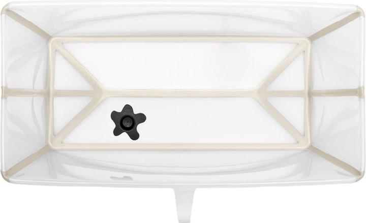 Produktbild Stokke Flexi Bath mit Newborn Support