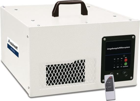 Aspirateur industriel : accessoires
