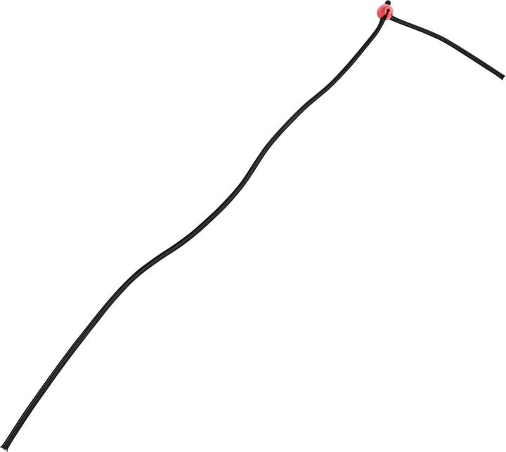 Actual product image Benson Elastic with quick-closure 5 mm x 60 cm 8 pieces (8 pcs.)