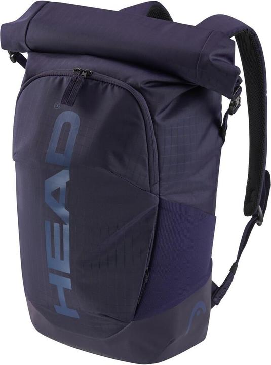 Head Pro X Racqpack bleu foncé (3R)