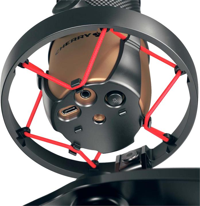 Image du produit CHERRY UM 9.0 Pro RGB
