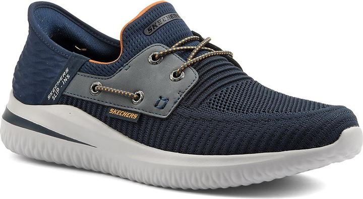 Image du produit Skechers SLIP-INS: DELSON 3.0 - ROTH (45)